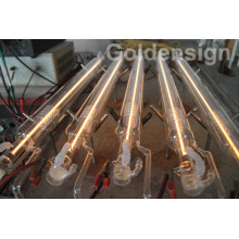 Tubo laser laser CO2 de 25W-300W